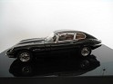 1:43 Autoart Jaguar E-Type Series III V12 1971 Negro. Subida por indexqwest